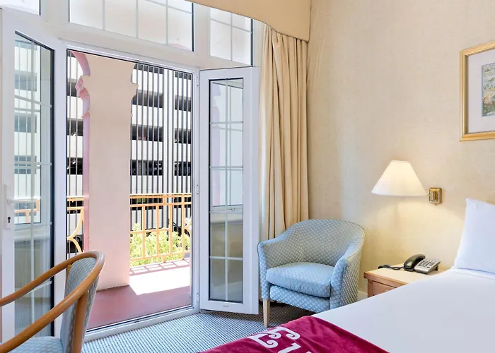 European Hotel